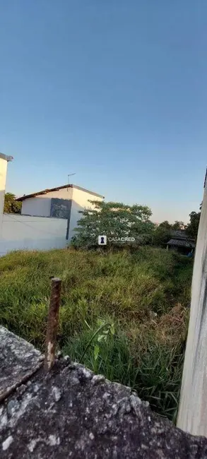 Foto 2 de Terreno / Lote à venda, 310m2 em São Lucas, Varginha - MG