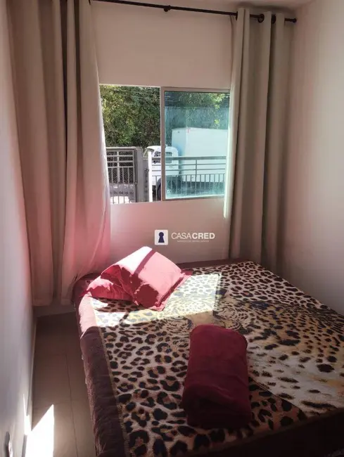 Apartamento com 2 quartos à venda, 67m2 em Varginha - MG - imagem 9 Foto 9 de Apartamento com 2 quartos à venda, 67m2 em Varginha - MG