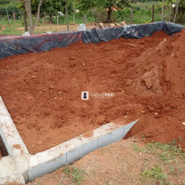 Terreno / Lote à venda, 1000m2 em Sagrado Coração II, Varginha - MG - imagem 3 Foto 3 de Terreno / Lote à venda, 1000m2 em Sagrado Coração II, Varginha - MG