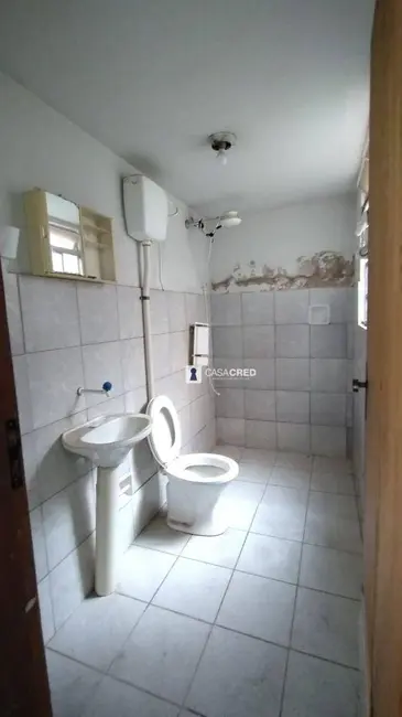 Foto 7 de Casa com 4 quartos à venda, 250m2 em Jardim Canaã, Varginha - MG