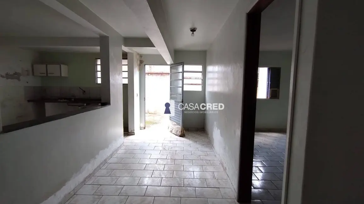 Foto 3 de Casa com 4 quartos à venda, 250m2 em Jardim Canaã, Varginha - MG