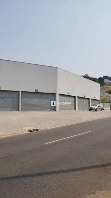 Foto 1 de Loja para alugar, 307m2 em Santa Luiza, Varginha - MG