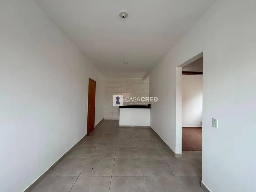 Foto 3 de Apartamento com 2 quartos à venda, 100m2 em Varginha - MG