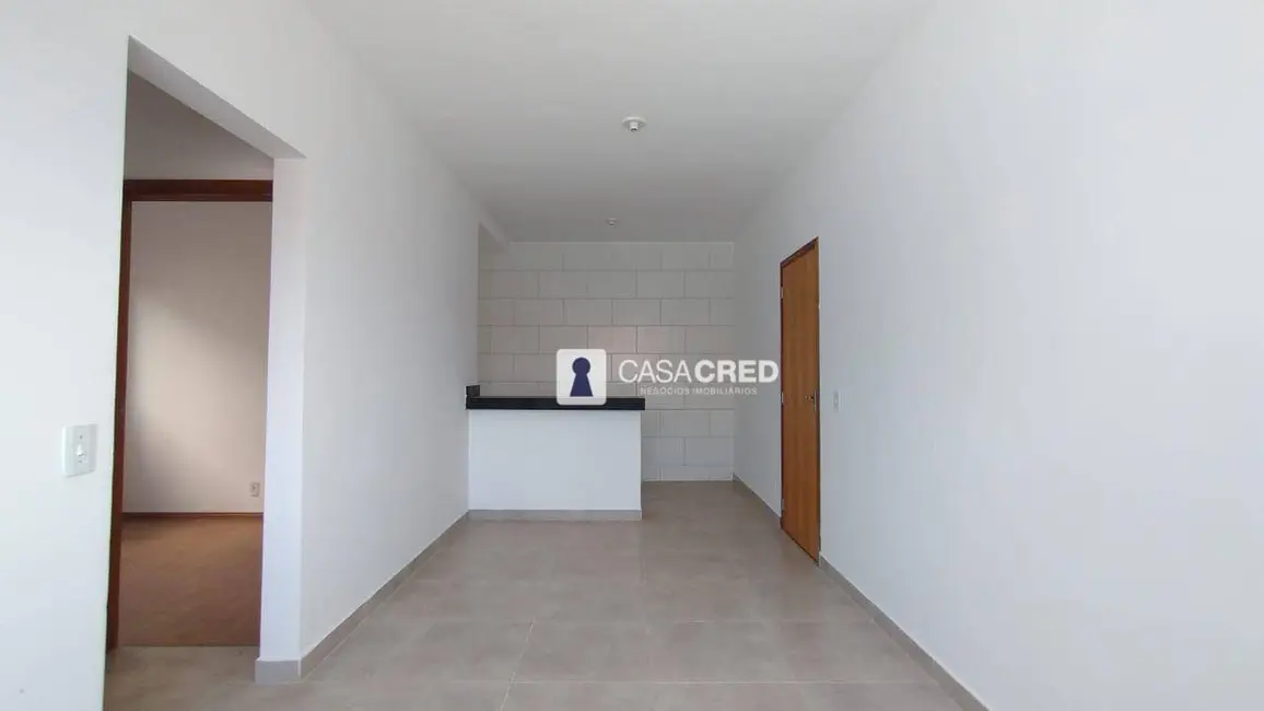 Apartamento com 2 quartos à venda, 100m2 em Varginha - MG - imagem 4 Foto 4 de Apartamento com 2 quartos à venda, 100m2 em Varginha - MG