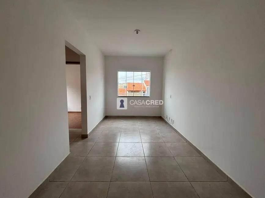 Foto 2 de Apartamento com 2 quartos à venda, 100m2 em Varginha - MG