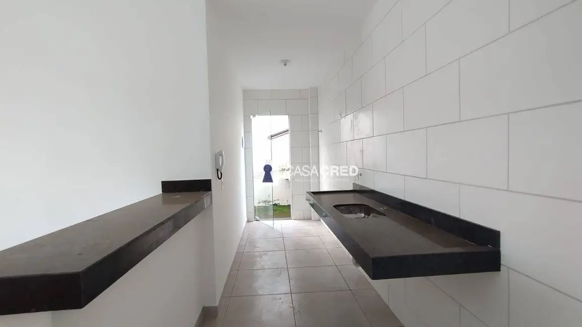 Apartamento com 2 quartos à venda, 100m2 em Varginha - MG - imagem 3 Foto 3 de Apartamento com 2 quartos à venda, 100m2 em Varginha - MG