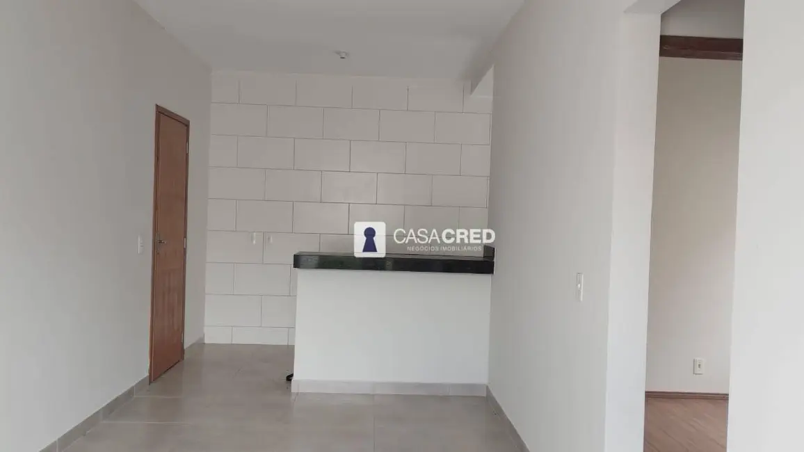 Apartamento com 2 quartos à venda, 100m2 em Varginha - MG - imagem 4 Foto 4 de Apartamento com 2 quartos à venda, 100m2 em Varginha - MG