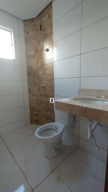 Apartamento com 2 quartos à venda, 100m2 em Varginha - MG - imagem 8 Foto 8 de Apartamento com 2 quartos à venda, 100m2 em Varginha - MG