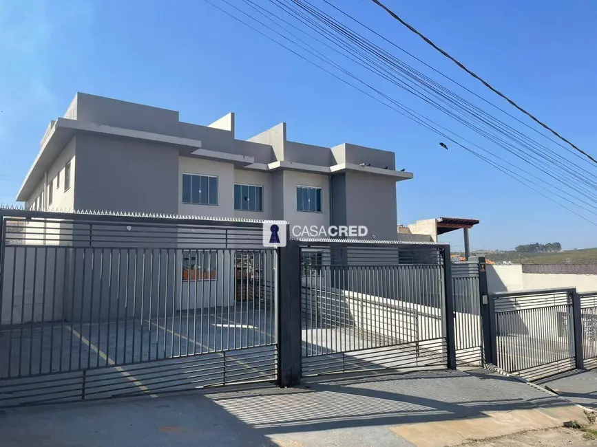 Foto 1 de Apartamento com 2 quartos à venda, 100m2 em Varginha - MG