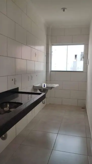 Apartamento com 2 quartos à venda, 100m2 em Varginha - MG - imagem 5 Foto 5 de Apartamento com 2 quartos à venda, 100m2 em Varginha - MG