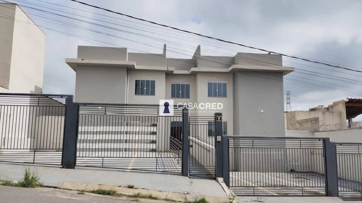 Foto 1 de Apartamento com 2 quartos à venda, 100m2 em Varginha - MG