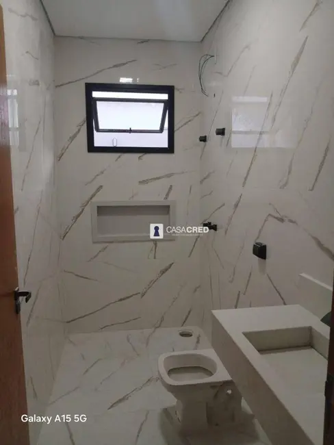 Casa com 3 quartos à venda, 275m2 em Varginha - MG - imagem 6 Foto 6 de Casa com 3 quartos à venda, 275m2 em Varginha - MG