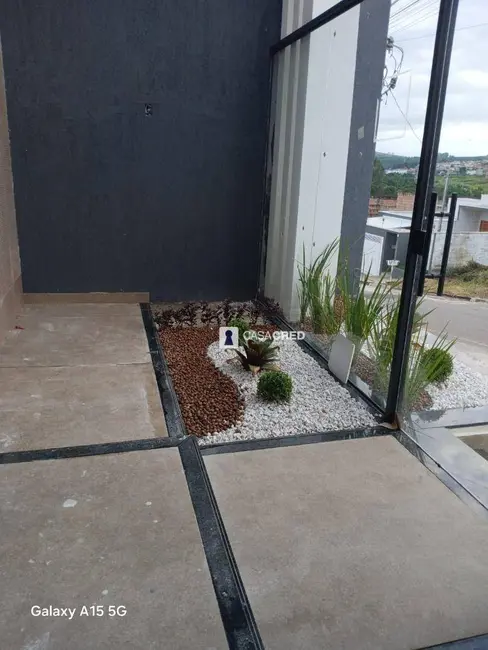 Casa com 3 quartos à venda, 275m2 em Varginha - MG - imagem 3 Foto 3 de Casa com 3 quartos à venda, 275m2 em Varginha - MG