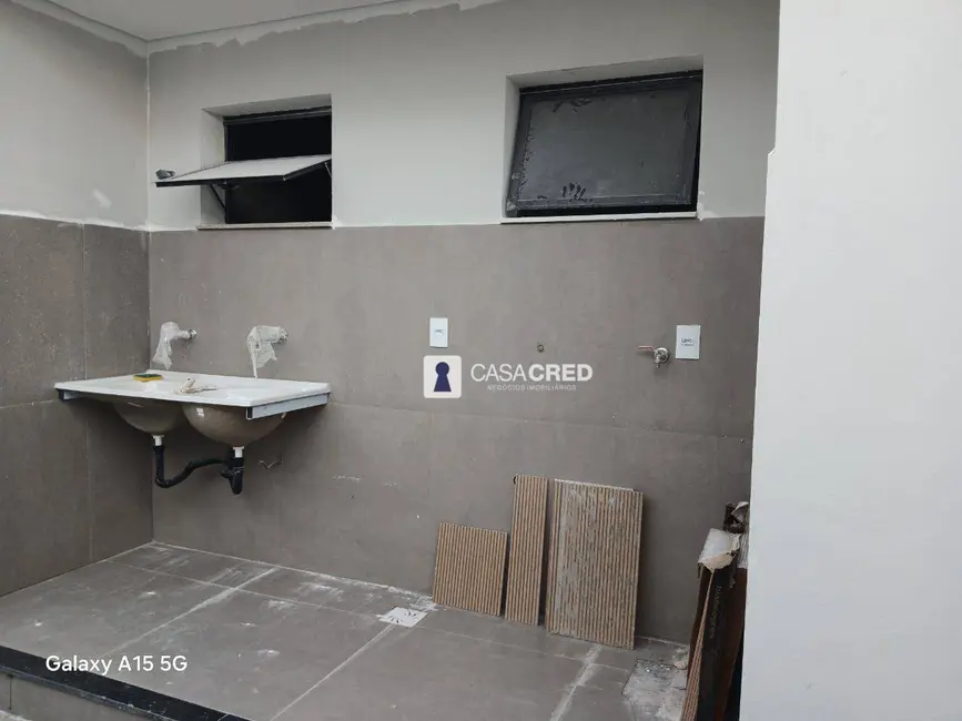Casa com 3 quartos à venda, 275m2 em Varginha - MG - imagem 8 Foto 8 de Casa com 3 quartos à venda, 275m2 em Varginha - MG