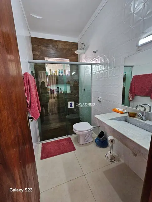 Casa com 2 quartos à venda, 200m2 em San Marino, Varginha - MG - imagem 6 Foto 6 de Casa com 2 quartos à venda, 200m2 em San Marino, Varginha - MG