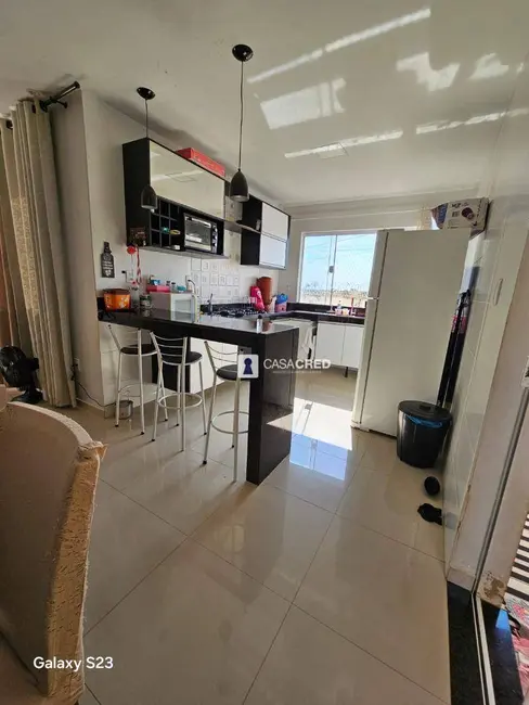 Casa com 2 quartos à venda, 200m2 em San Marino, Varginha - MG - imagem 9 Foto 9 de Casa com 2 quartos à venda, 200m2 em San Marino, Varginha - MG