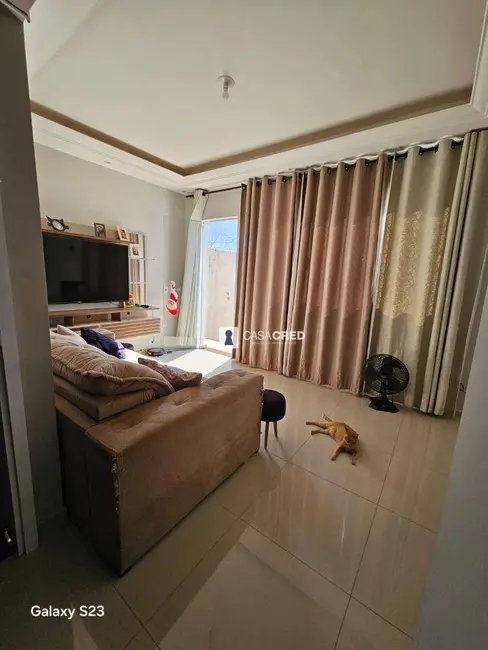 Foto 1 de Casa com 2 quartos à venda, 200m2 em San Marino, Varginha - MG