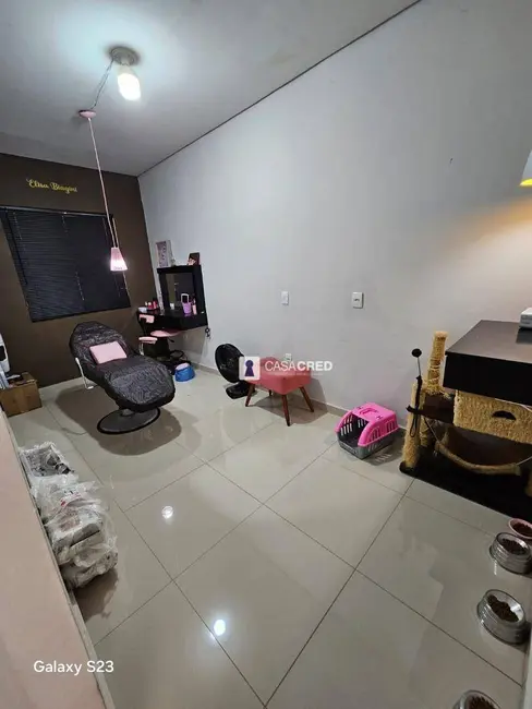 Casa com 2 quartos à venda, 200m2 em San Marino, Varginha - MG - imagem 4 Foto 4 de Casa com 2 quartos à venda, 200m2 em San Marino, Varginha - MG
