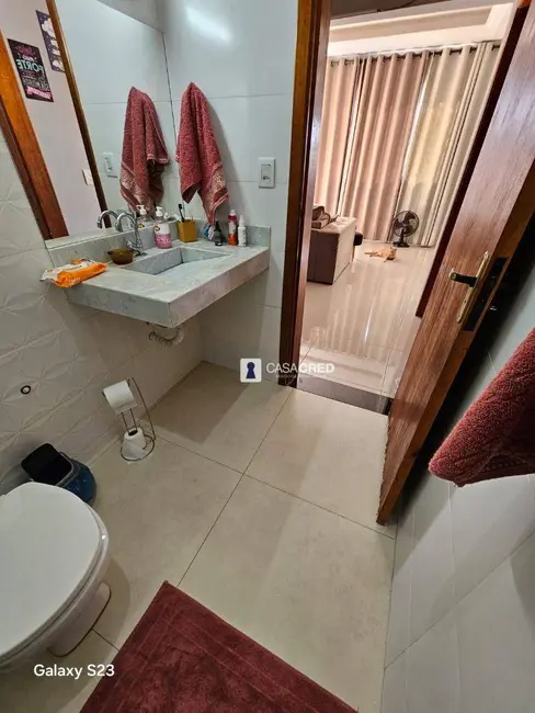 Casa com 2 quartos à venda, 200m2 em San Marino, Varginha - MG - imagem 7 Foto 7 de Casa com 2 quartos à venda, 200m2 em San Marino, Varginha - MG