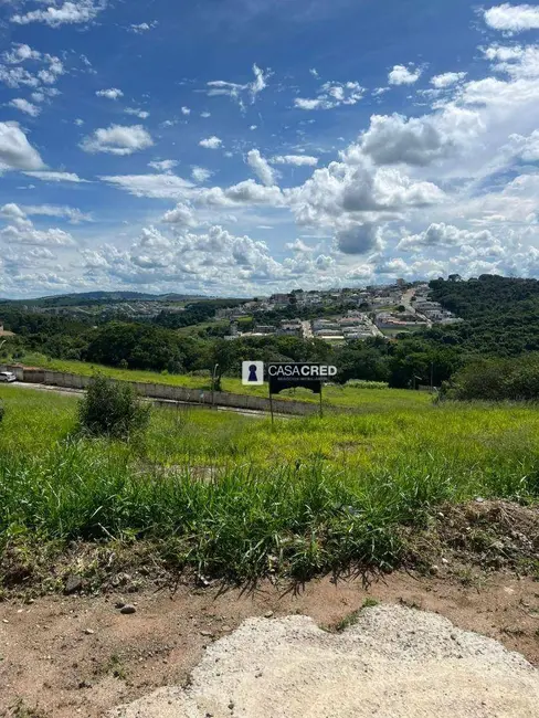 Terreno / Lote à venda, 450m2 em Vila Verde, Varginha - MG - imagem 6 Foto 6 de Terreno / Lote à venda, 450m2 em Vila Verde, Varginha - MG