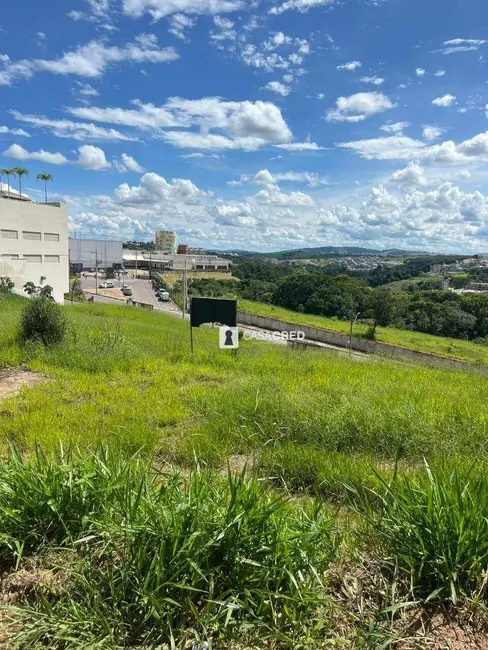 Terreno / Lote à venda, 450m2 em Vila Verde, Varginha - MG - imagem 4 Foto 4 de Terreno / Lote à venda, 450m2 em Vila Verde, Varginha - MG