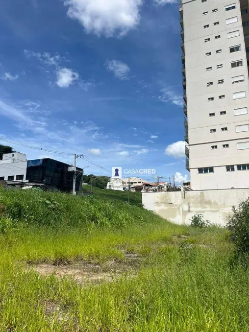 Terreno / Lote à venda, 450m2 em Vila Verde, Varginha - MG - imagem 7 Foto 7 de Terreno / Lote à venda, 450m2 em Vila Verde, Varginha - MG