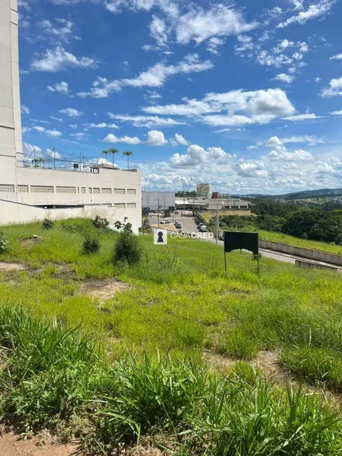 Terreno / Lote à venda, 450m2 em Vila Verde, Varginha - MG - imagem 5 Foto 5 de Terreno / Lote à venda, 450m2 em Vila Verde, Varginha - MG