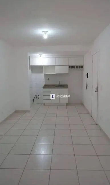 Apartamento com 2 quartos à venda, 53m2 em Sagrado Coração II, Varginha - MG - imagem 5 Foto 5 de Apartamento com 2 quartos à venda, 53m2 em Sagrado Coração II, Varginha - MG