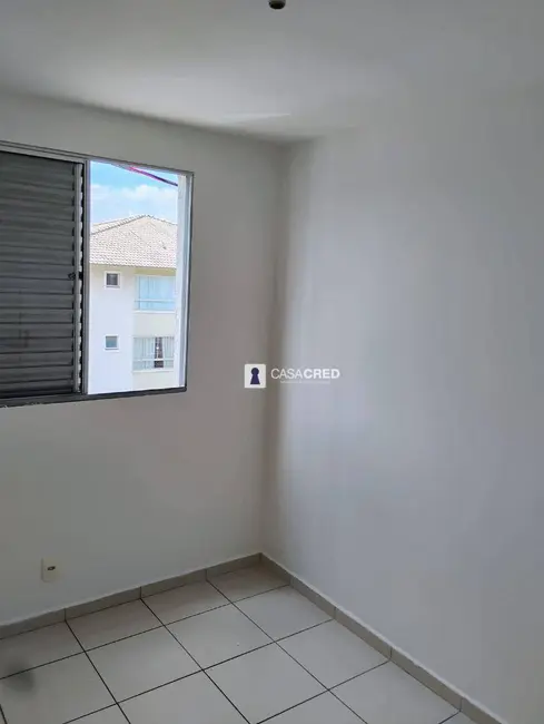 Apartamento com 2 quartos à venda, 53m2 em Sagrado Coração II, Varginha - MG - imagem 4 Foto 4 de Apartamento com 2 quartos à venda, 53m2 em Sagrado Coração II, Varginha - MG