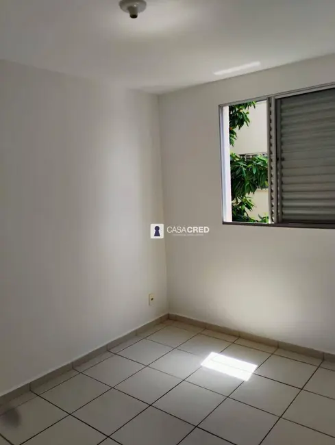 Foto 2 de Apartamento com 2 quartos à venda, 53m2 em Sagrado Coração II, Varginha - MG