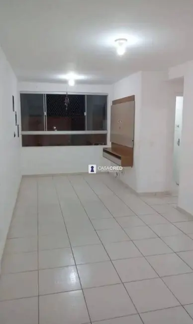 Foto 1 de Apartamento com 2 quartos à venda, 53m2 em Sagrado Coração II, Varginha - MG