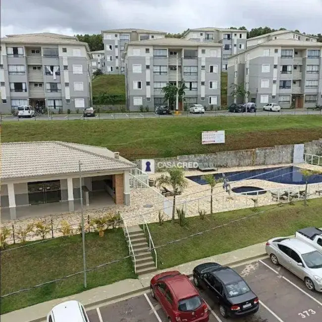 Apartamento com 2 quartos à venda, 52m2 em Aeroporto, Varginha - MG - imagem 9 Foto 9 de Apartamento com 2 quartos à venda, 52m2 em Aeroporto, Varginha - MG