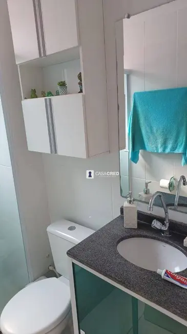 Apartamento com 2 quartos à venda, 52m2 em Aeroporto, Varginha - MG - imagem 3 Foto 3 de Apartamento com 2 quartos à venda, 52m2 em Aeroporto, Varginha - MG