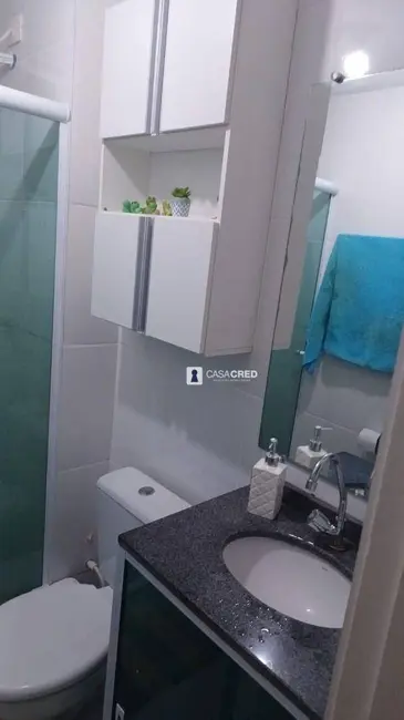 Apartamento com 2 quartos à venda, 52m2 em Aeroporto, Varginha - MG - imagem 4 Foto 4 de Apartamento com 2 quartos à venda, 52m2 em Aeroporto, Varginha - MG
