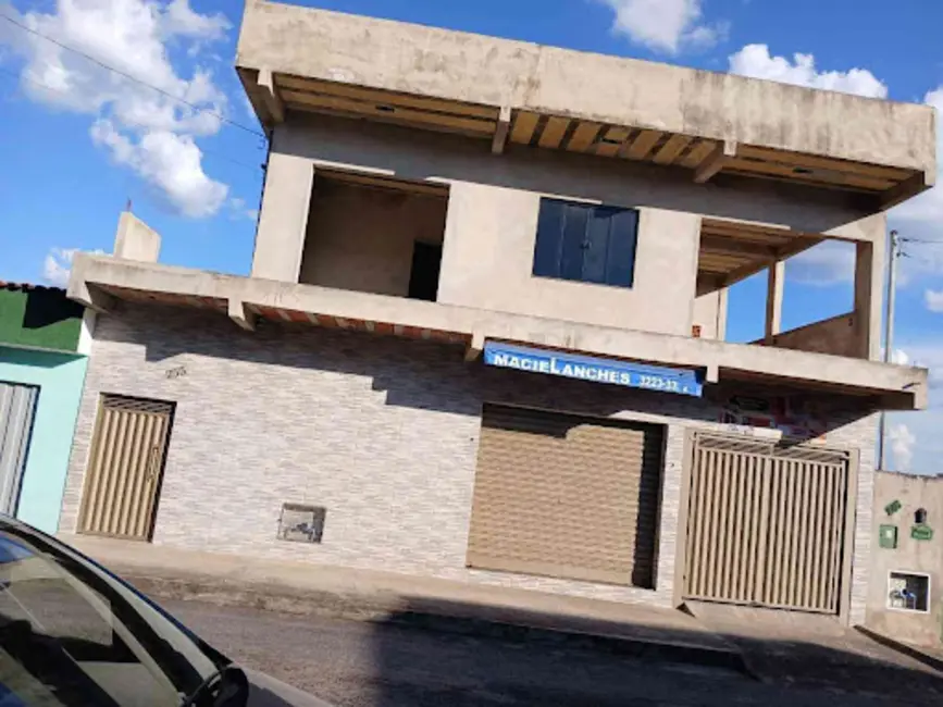 Foto 2 de Casa com 5 quartos à venda, 275m2 em Varginha - MG