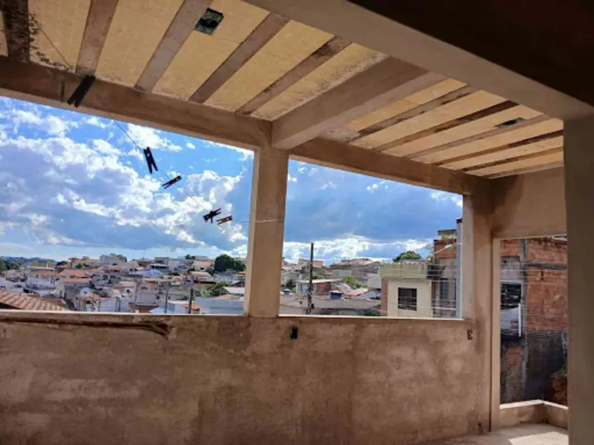 Foto 1 de Casa com 5 quartos à venda, 275m2 em Varginha - MG