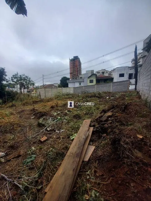 Terreno / Lote à venda, 545m2 em Vila Pinto, Varginha - MG - imagem 5 Foto 5 de Terreno / Lote à venda, 545m2 em Vila Pinto, Varginha - MG
