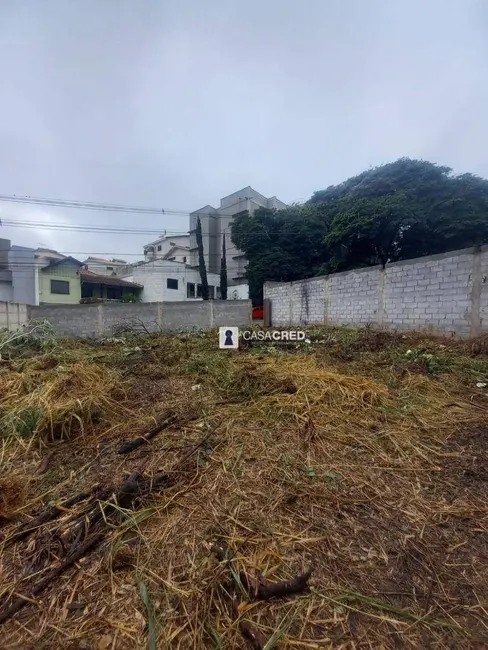 Terreno / Lote à venda, 545m2 em Vila Pinto, Varginha - MG - imagem 4 Foto 4 de Terreno / Lote à venda, 545m2 em Vila Pinto, Varginha - MG