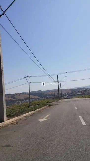 Terreno / Lote à venda, 200m2 em Varginha - MG - imagem 3 Foto 3 de Terreno / Lote à venda, 200m2 em Varginha - MG