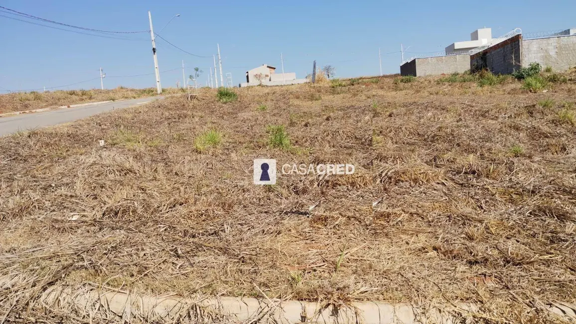 Terreno / Lote à venda, 200m2 em Varginha - MG - imagem 1 Foto 1 de Terreno / Lote à venda, 200m2 em Varginha - MG