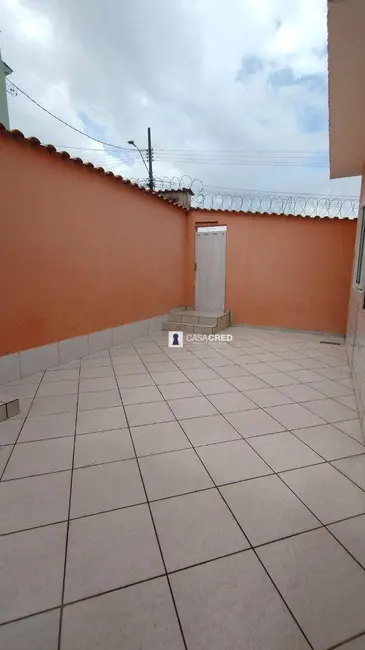 Casa com 5 quartos à venda, 325m2 em Jardim Canaã, Varginha - MG - imagem 8 Foto 8 de Casa com 5 quartos à venda, 325m2 em Jardim Canaã, Varginha - MG