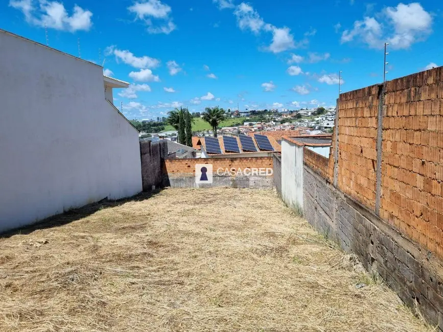 Foto 2 de Terreno / Lote à venda, 300m2 em Parque São José, Varginha - MG