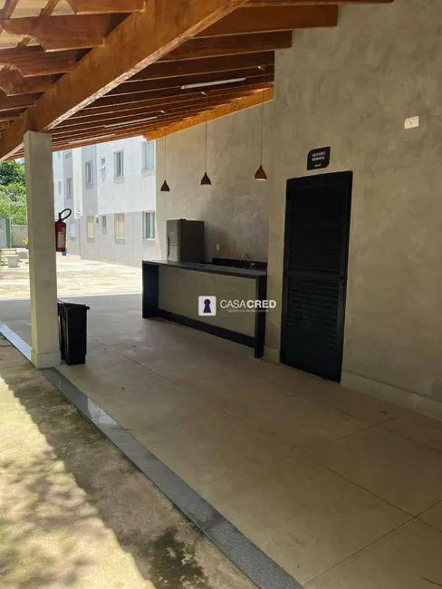 Apartamento com 2 quartos à venda, 200m2 em Park Imperial, Varginha - MG - imagem 9 Foto 9 de Apartamento com 2 quartos à venda, 200m2 em Park Imperial, Varginha - MG