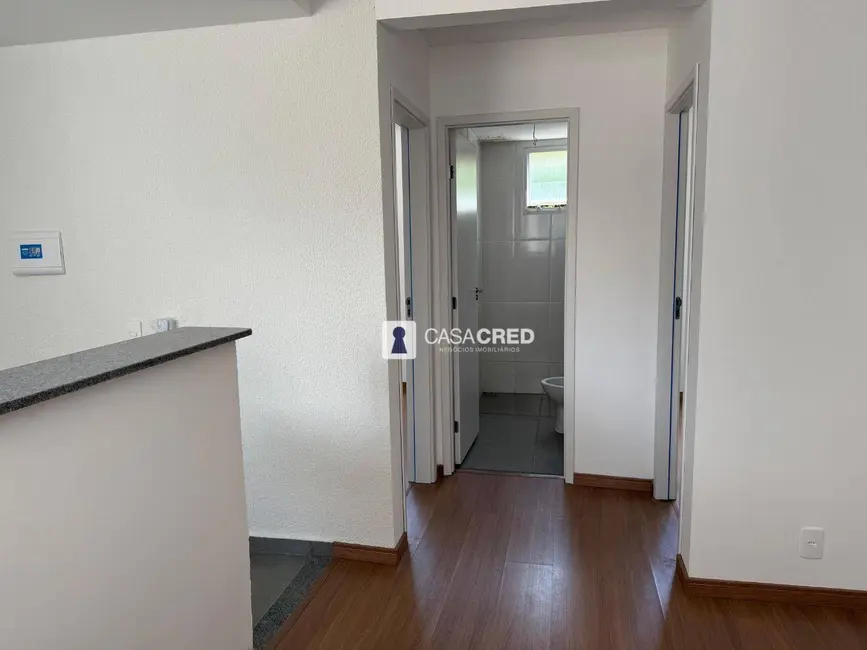 Apartamento com 2 quartos à venda, 200m2 em Park Imperial, Varginha - MG - imagem 3 Foto 3 de Apartamento com 2 quartos à venda, 200m2 em Park Imperial, Varginha - MG