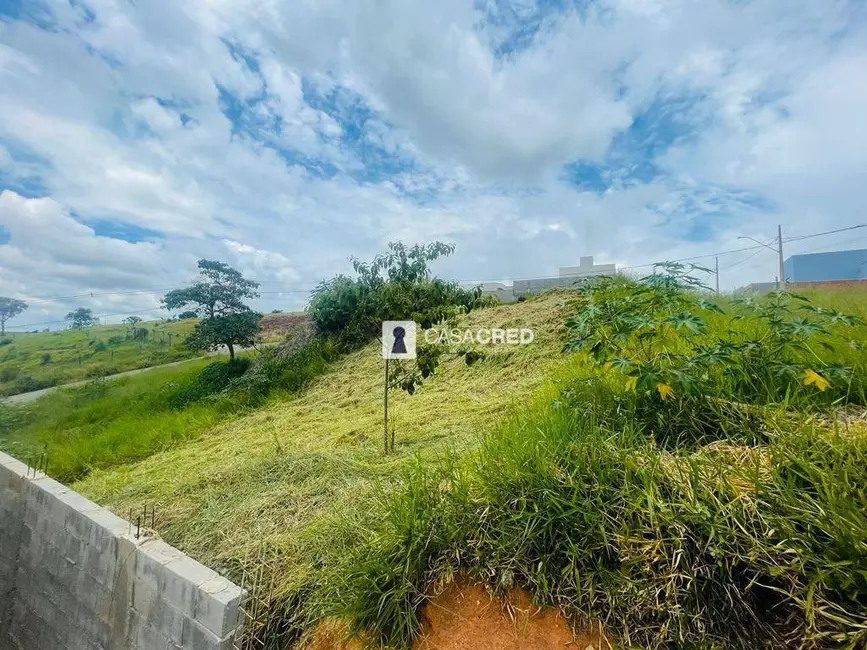 Terreno / Lote à venda, 200m2 em Jardim Áurea, Varginha - MG - imagem 4 Foto 4 de Terreno / Lote à venda, 200m2 em Jardim Áurea, Varginha - MG