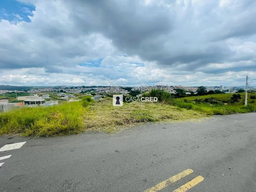 Terreno / Lote à venda, 200m2 em Jardim Áurea, Varginha - MG - imagem 5 Foto 5 de Terreno / Lote à venda, 200m2 em Jardim Áurea, Varginha - MG