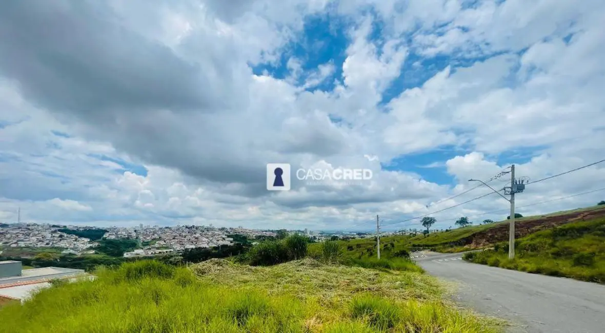 Terreno / Lote à venda, 200m2 em Jardim Áurea, Varginha - MG - imagem 2 Foto 2 de Terreno / Lote à venda, 200m2 em Jardim Áurea, Varginha - MG