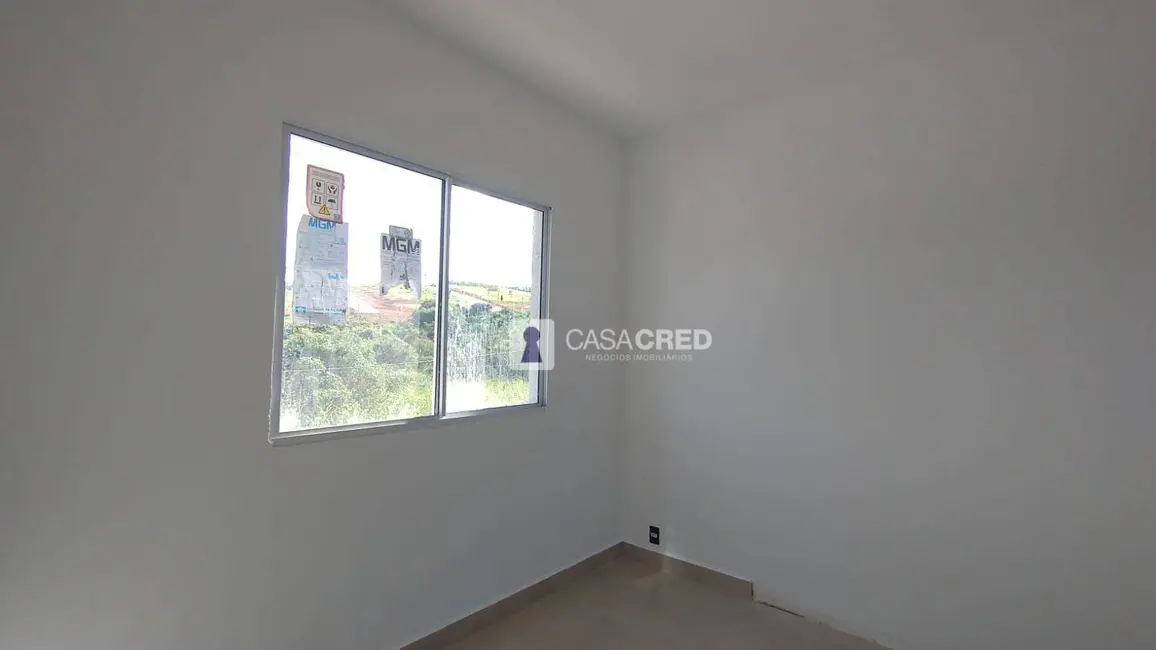 Apartamento com 2 quartos à venda, 50m2 em Fausto Ribeiro, Varginha - MG - imagem 7 Foto 7 de Apartamento com 2 quartos à venda, 50m2 em Fausto Ribeiro, Varginha - MG