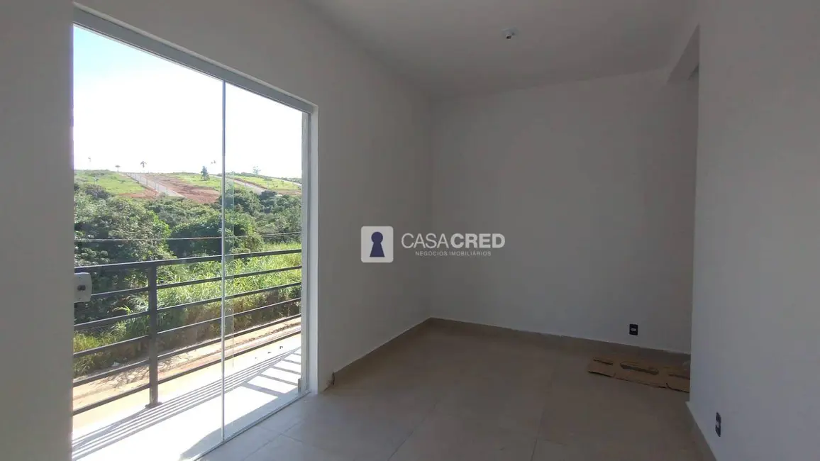 Apartamento com 2 quartos à venda, 50m2 em Fausto Ribeiro, Varginha - MG - imagem 5 Foto 5 de Apartamento com 2 quartos à venda, 50m2 em Fausto Ribeiro, Varginha - MG