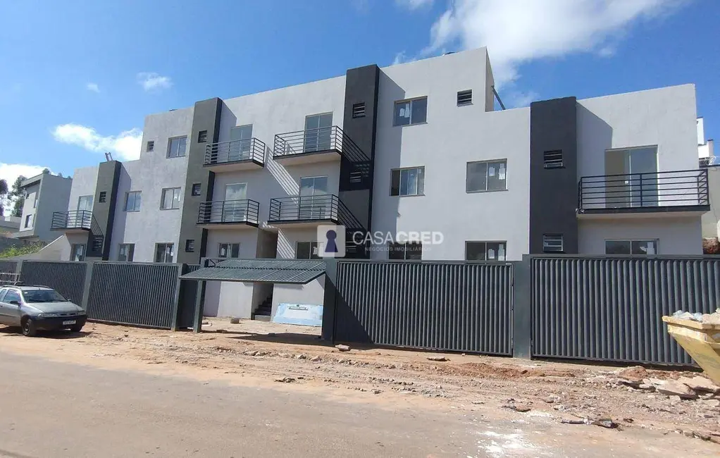 Apartamento com 2 quartos à venda, 50m2 em Fausto Ribeiro, Varginha - MG - imagem 1 Foto 1 de Apartamento com 2 quartos à venda, 50m2 em Fausto Ribeiro, Varginha - MG